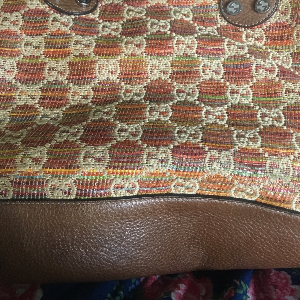 Gucci bag